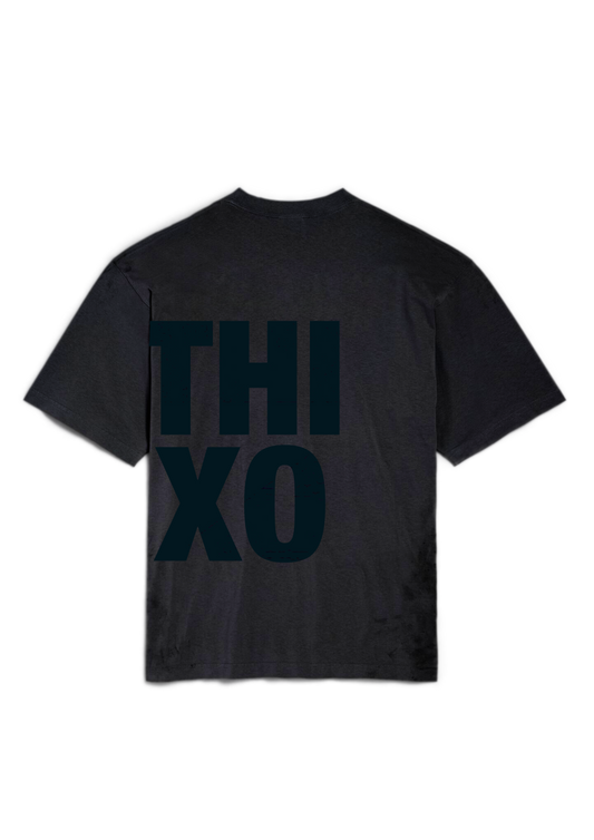 Thixo large print tee
